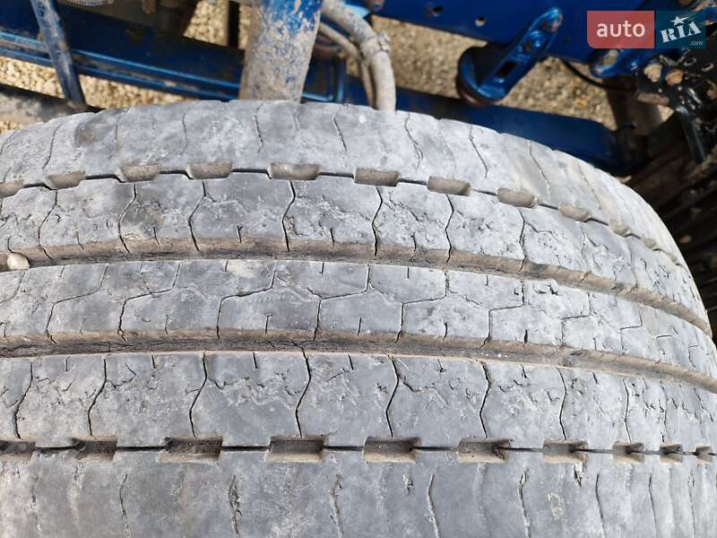 Тягач MAN TGX 26.440 2013 в Тернополе фото 14 Тягач MAN TGX 26.440 2013 в Тернополе