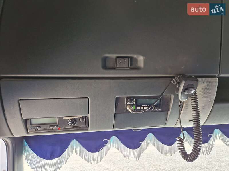 Тягач MAN TGX 26.440 2013 в Тернополе фото 22 Тягач MAN TGX 26.440 2013 в Тернополе