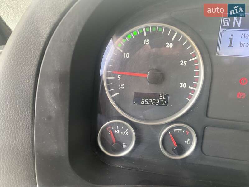 Тягач MAN TGX 26.440 2013 в Тернополе фото 37 Тягач MAN TGX 26.440 2013 в Тернополе