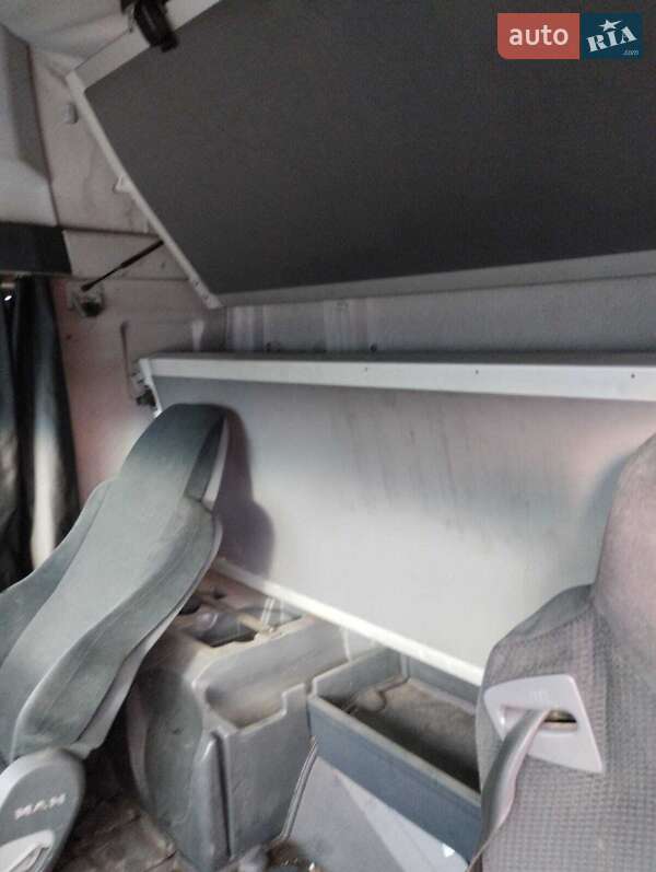 Тягач MAN TGX 26.440 2011 в Хмельницькому