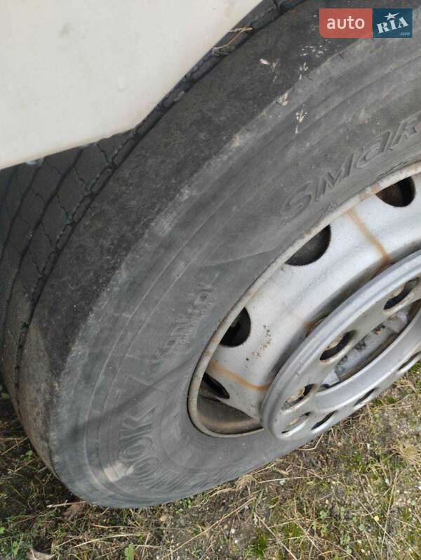 Тягач MAN TGX 26.440 2011 в Хмельницькому