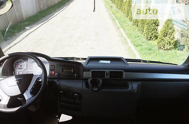 Тягач MAN TGX 2012 в 