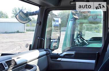 Тягач MAN TGX 2013 в 