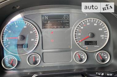 Тягач MAN TGX 2009 в 