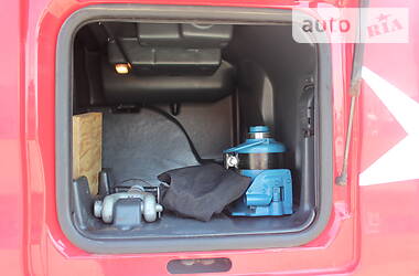 Тягач MAN TGX 2010 в 