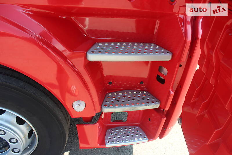 Тягач MAN TGX 2010 в Хусті фото 28 Тягач MAN TGX 2010 в Хусті