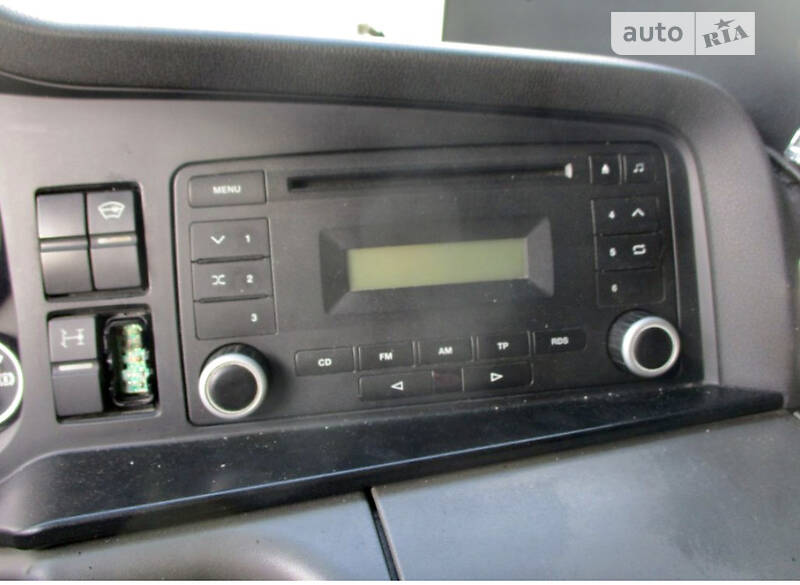 Тягач MAN TGX 2013 в Одессе