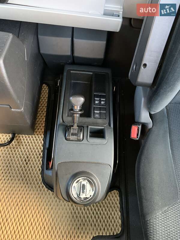 Тягач MAN TGX 2014 в Кропивницькому