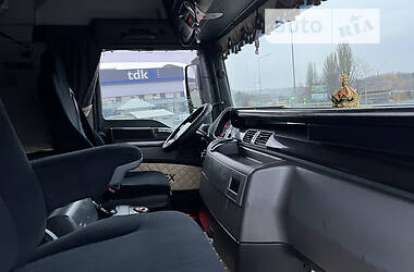 Тягач MAN TGX 2012 в 