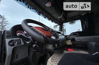 Тягач MAN TGX 2012 в 