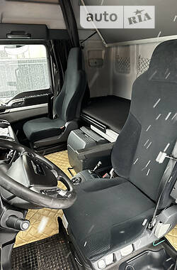Тягач MAN TGX 2013 в 