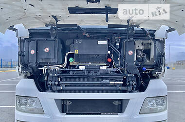 Тягач MAN TGX 2012 в 