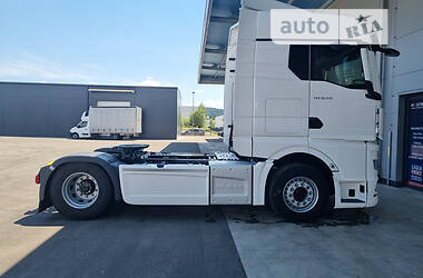 Тягач MAN TGX 2021 в 