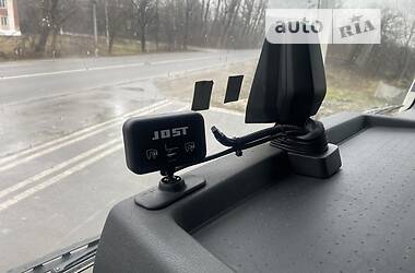 Тягач MAN TGX 2018 в 