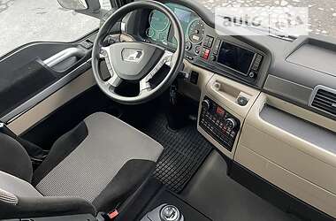 Тягач MAN TGX 2017 в 