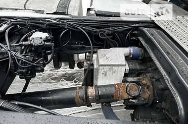 Mana。 AUTO.RIA – Продам МАН ТГХ 18.44 2008 : 22700 $, Винница