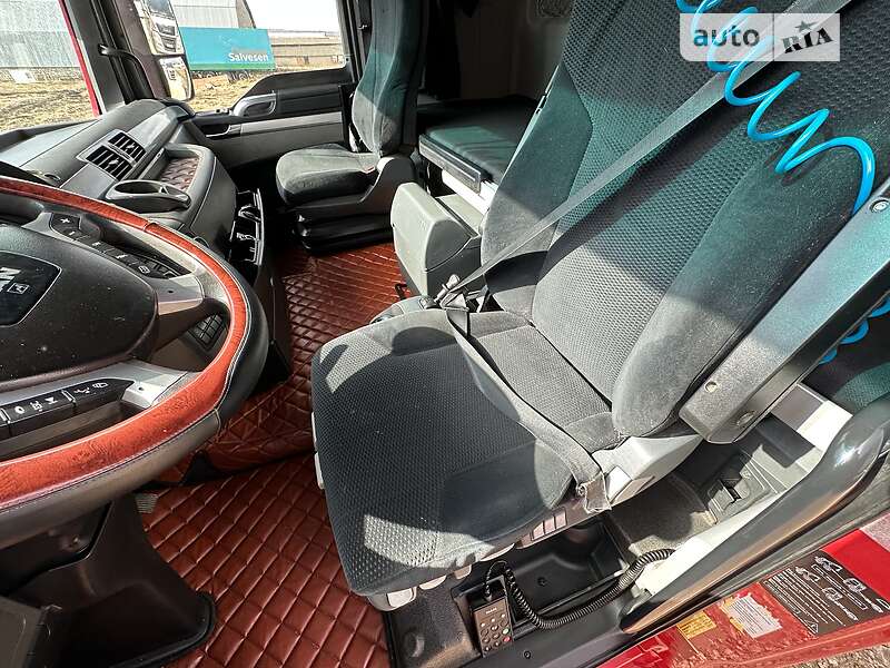 Тягач MAN TGX 2012 в Тернополі фото 31 Тягач MAN TGX 2012 в Тернополі
