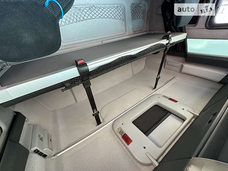 Тягач MAN TGX 2012 в Тернополі фото 35 Тягач MAN TGX 2012 в Тернополі