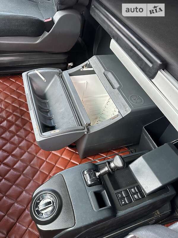 Тягач MAN TGX 2012 в Тернополі фото 39 Тягач MAN TGX 2012 в Тернополі