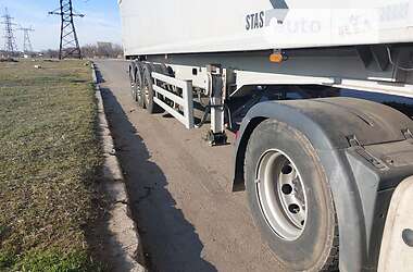 Тягач MAN TGX 2013 в 