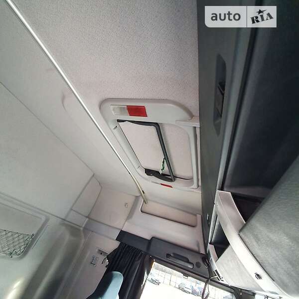 Тягач MAN TGX 2014 в Кривому Розі