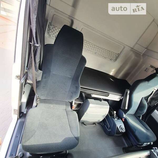 Тягач MAN TGX 2014 в Кривому Розі
