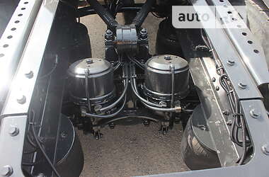Тягач MAN TGX 2013 в 