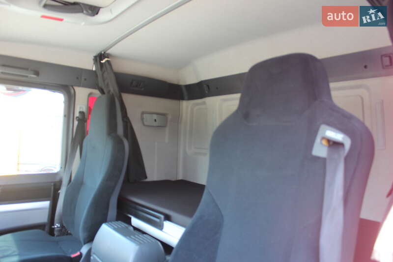 Тягач MAN TGX 2012 в Хусте фото 26 Тягач MAN TGX 2012 в Хусте