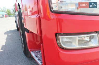 Тягач MAN TGX 2011 в 