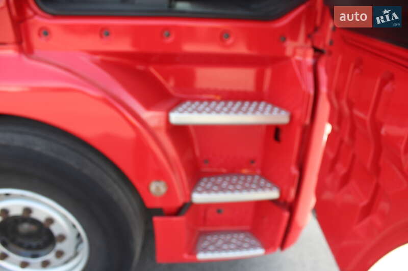 Тягач MAN TGX 2011 в Хусті фото 17 Тягач MAN TGX 2011 в Хусті