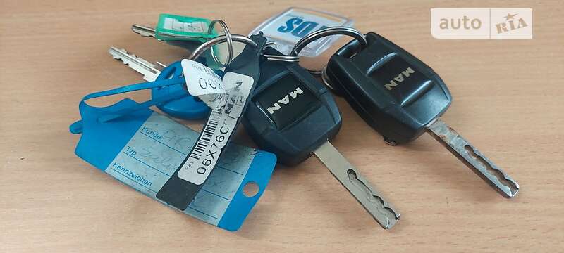 Тягач MAN TGX 2014 в Виннице фото 23 Тягач MAN TGX 2014 в Виннице