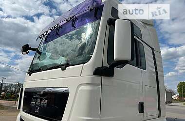 Тягач MAN TGX 2009 в 