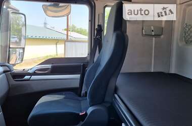 Тягач MAN TGX 2013 в 