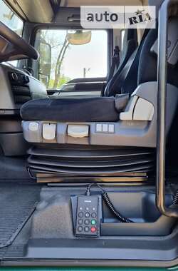 Тягач MAN TGX 2013 в 