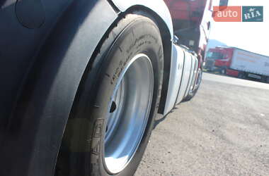 Тягач MAN TGX 2012 в 