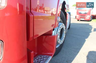 Тягач MAN TGX 2012 в 