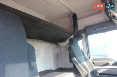 Тягач MAN TGX 2012 в 