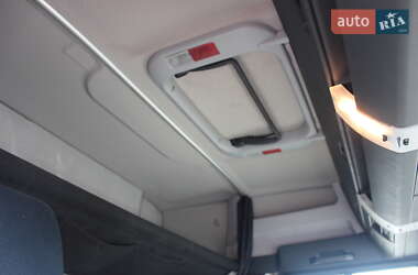 Тягач MAN TGX 2012 в 