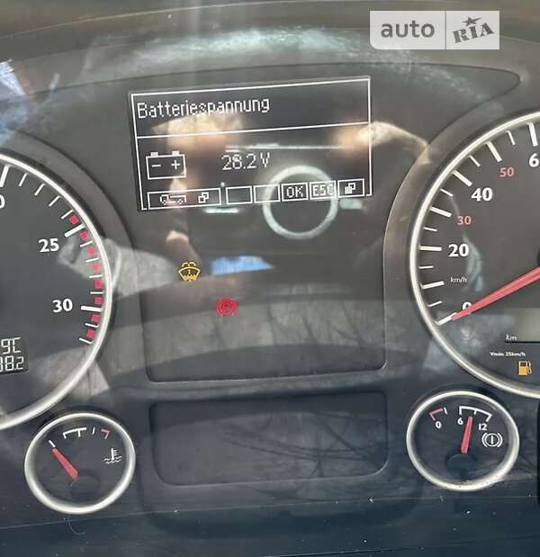 Тягач MAN TGX 2012 в Тернополі фото 42 Тягач MAN TGX 2012 в Тернополі