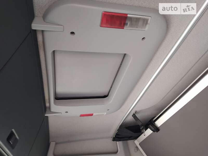 Тягач MAN TGX 2016 в Днепре