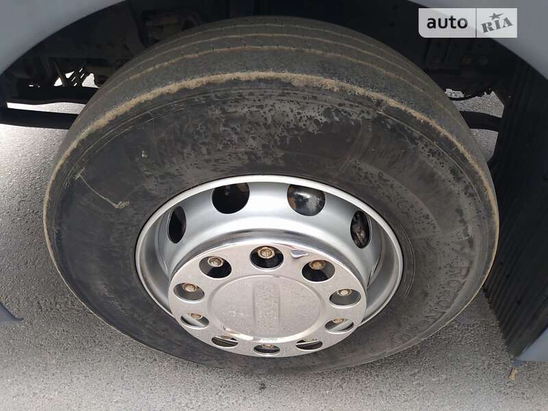 Тягач MAN TGX 2016 в Днепре