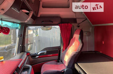 Тягач MAN TGX 2014 в 