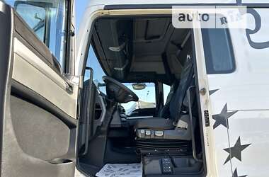 Тягач MAN TGX 2011 в 
