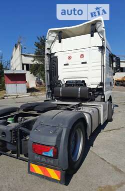 Тягач MAN TGX 2014 в 