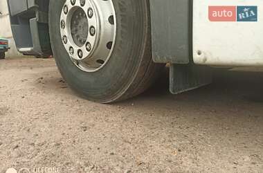 Тягач MAN TGX 2011 в 