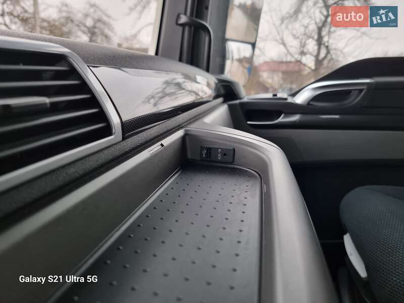 Тягач MAN TGX 2014 в Тернополі