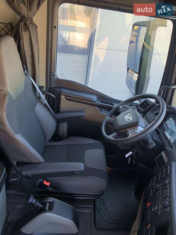 Тягач MAN TGX 2023 в Хмельницькому
