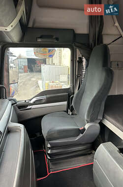 Тягач MAN TGX 2014 в 