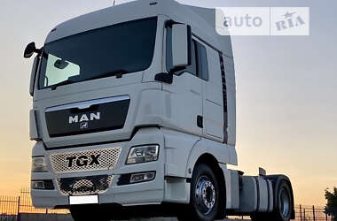 Тягач MAN TGX 2012 в Одессе