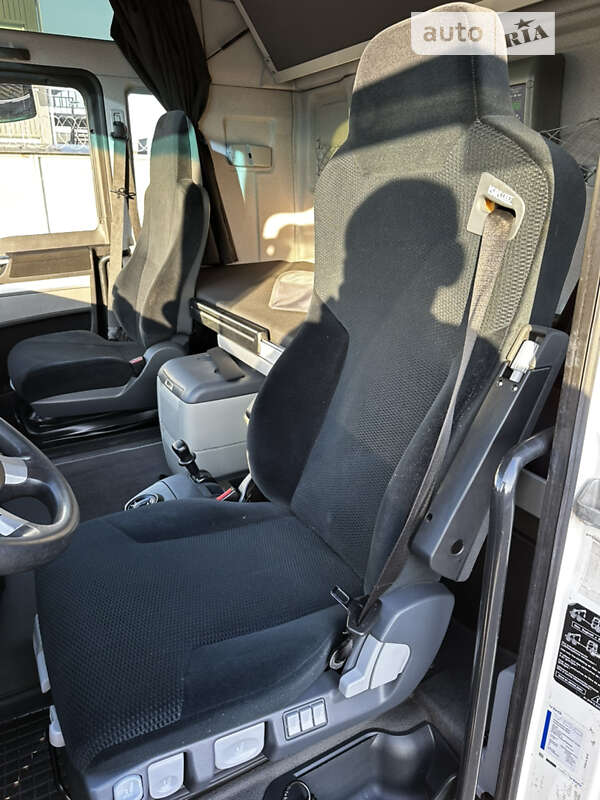 Тягач MAN TGX 2010 в Киеве